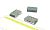 PA1a-24V APA3312 25VDC 5A 110VDC/250VAC 1NO реле интерфейсное