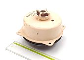 ТГ2-90 ВВ2.992.017-01 90°С IP30 извещатель пожарный тепловой 