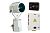 SSX-2000R-V2 2000W 230VAC 50/60Hz IP56 фокусировка (без лампы) АМЭО HX прожектор ксеноновый ледовый