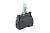 SBVM6 230-240VAC Systeme Electric (синий) индикатор светосигнальный