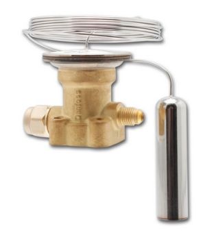 TEF5 R12 28bar Danfoss термочувствительный элемент