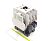 DMC32b 32A 200-220VAC 15kW 380-440V 3P 2NO+2NC Dong-A контактор