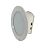 DA-108AD-118068 15W 230VAC IP44 3000K АМЭО светильник светодиодный встраиваемый