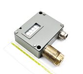 900.2376.903 0-4bar G1/4Rc Trafag датчик реле давления