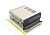 DP4-FR1 0-9999rpm 220V/50Hz Toky тахометр электронный