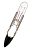T5.5 50mA 30V 30mm Roccer лампа накаливания индикаторная