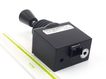 LC150-Y-S-M-HKN-STN Penny&Giles Contrrols джойстик двухпозиционный