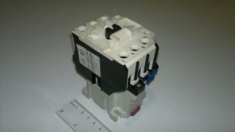 ПМ12-040-200 40A 380VAC пускатель магнитный