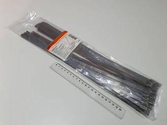 ХС(304) 7,9x500mm стяжка крепёжная из нержавеющей стали 