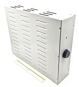 УЭН-1200 ТР 220VAC 1,2kW грелка электрическая регулируемая (ГСЭР)