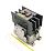 UMC50 50A 400-440VAC 22kW 380-440V 3P 2NO+2NC Hyundai контактор