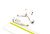 D1/E16 4A 500V 13x50mm NDZ предохранитель