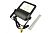 SFD-50 50W 100-277VAC IP67 80°х150° АМЭО прожектор светодиодный судовой