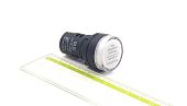 AD16-22DS 24VAC/DC (белый) индикатор светодиодный