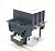 LC1F150M7 150A 220-230VAC 75kW 690V 50/60Hz 3P TeSys Schneider Electric контактор