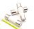 CH14(RT14/RT19/SB-C1) 32A 500V 14x51mm предохранитель керамический