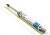 DSN-25-80-P 5079 10bar Festo пневмоцилиндр