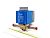 EVR3 032F1206 10W 220B 50Hz Danfoss клапан электромагнитный 1/4 под пайку