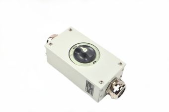 РТ-1М.1 24VDC дл.т.320А/кр.т.1500А АМЭО разъединитель тока