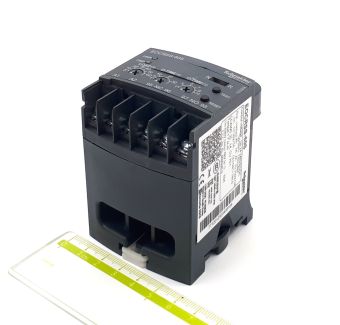 EOCRSS-60S 5-60A/0.2-10s/0.2-30s 24-240VAC/DC 50/60Hz Schneider Electric реле тепловое