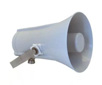 HS-15EExmNT 116dB 100V 15W IP67 DNH громкоговоритель судовой взрывозащищенный