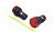 AD16-22DS 230VAC (красный) индикатор светодиодный
