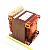 TD-100 440-380V/220-24V 100VA 1P Lintron трансформатор понижающий  