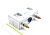 O17-R4701-086 -0,3-7bar/6-32bar diff1-5bar Ranco реле давления