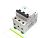 Easy9 EZ9F14310 3P 10А B 4,5кА 400V выключатель автоматический