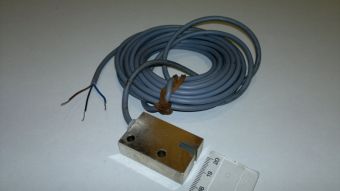 IGFM12P1599 Baumer датчик положения