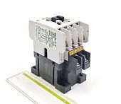DAR4b 16A 380-440VAC 50/60Hz 2NO+2NC Dong-A контактор