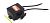 JYC-25PXT 220V/50Hz 16kV трансформатор высоковольтный 