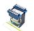 NBK(BK)-30VA 440-380V/220-24-12V 30VA трансформатор понижающий  