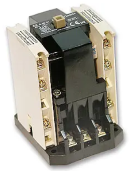 S-ID1-42 25A 220VAC 12,5kW 380V 3P 4NО+2NC Schaltelektronik контактор
