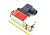 MBS5100-1811-1DB04 060N1035 0-6bar 4-20mA 10-32VDC G1/4Rc Danfoss преобразователь давления 
