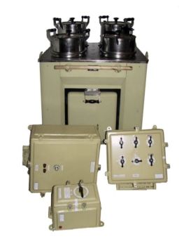 пкэ-50