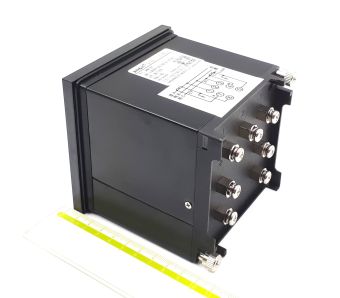 AH96-WB 30-0-150kW 380V 250/5А 50Hz 2W3  3P Kl.1,5 AN&H ваттметр