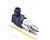 GT-100 10bar G1/2R 4-20mA 8-36V датчик реле давления