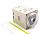 MS4SC-AP 0,05s-60h 100-240V 50/60Hz Fuji Electric реле времени (таймер)