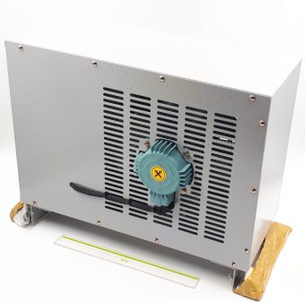 HTF-1-15 15kW 220V/60Hz 3P АМЭО тепловентилятор судовой