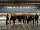 Бизнес-миссия по судостроению в Калининграде, 25-27 марта 2026 года