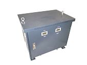 SG-10 440-380/380-220-110V 50/60Hz 3P трансформатор брызгозащищенный