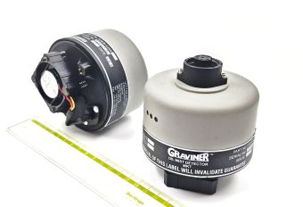 OMD MK7 Detector Graviner датчик концентрации масляного тумана