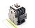 MC-40a 40A 200-220VAC 18,5kW 440V 3P 2NO+2NC Metasol LS контактор
