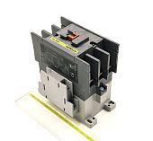 UMC50 50A 200-220VAC 22kW 380-440V 3P 2NO+2NC Hyundai контактор