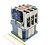 EG80-1 90A 380-440V 55kW 380V 3P 3NO+2NC ASEA контактор