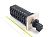 ПКУ3-12 И8048 У3 "0-1" 16A 500V/-220V переключатель кулачковый