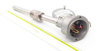 2351.13/1 K (NiCr-NiAl) 110/14mm G3/4R термопара 