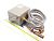 KPS81 060L310666 60-150°C diff.5-25°С 2m M18x1,5R Danfoss датчик реле температуры