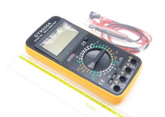 DT9205